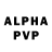 Alpha PVP Crystall Saphire Enter